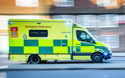 What Driving Licences do Paramedics need?
