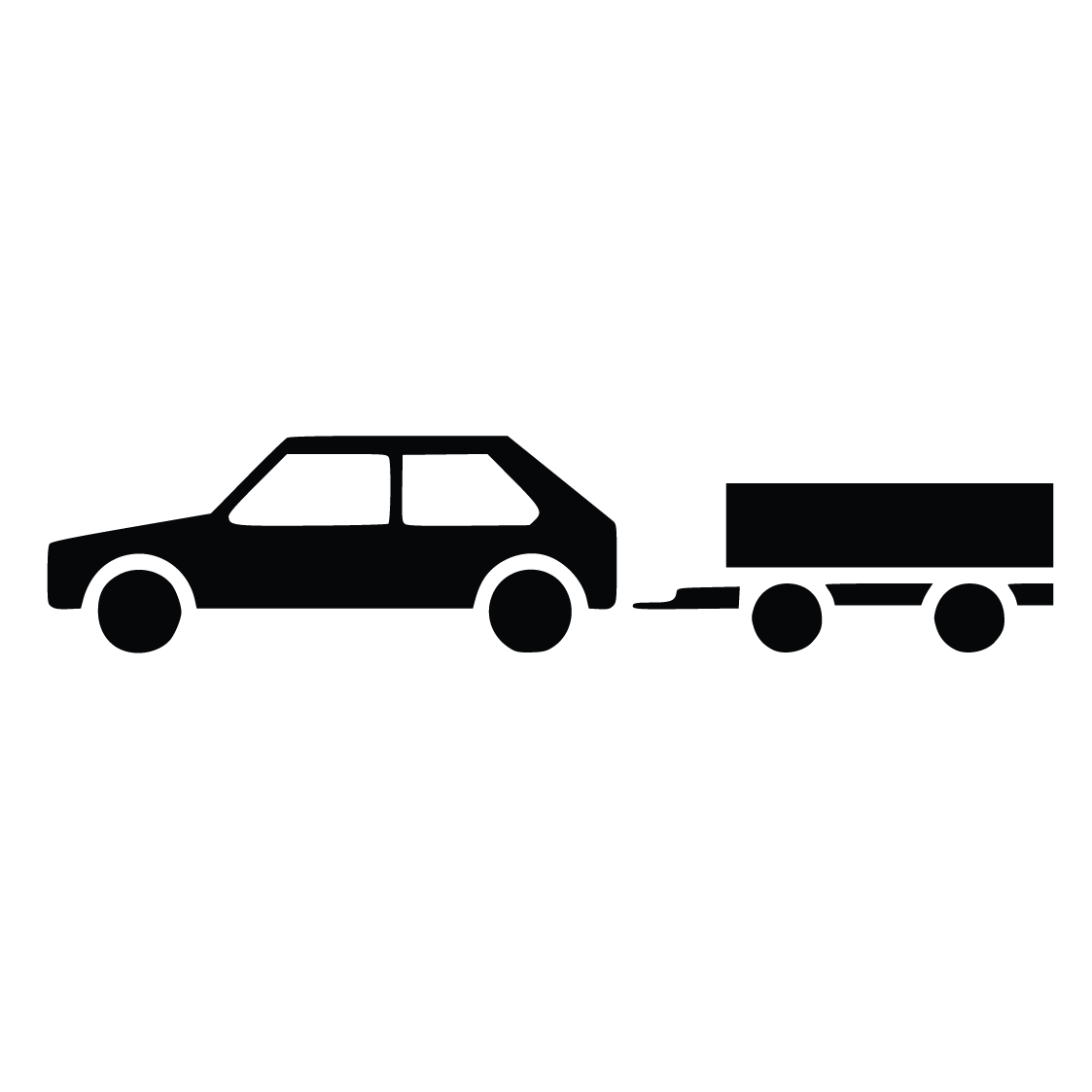 B + E trailer training
