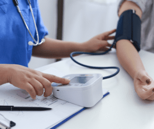 HGV medical examination