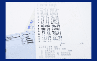 Your Guide to HGV Driving Hours