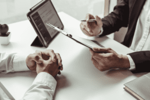 interview tips for HGV drivers