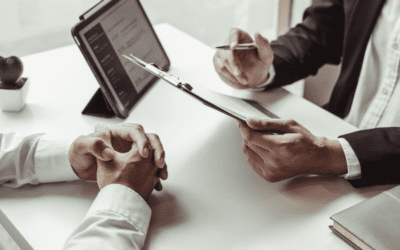 9 Great interview tips for HGV drivers